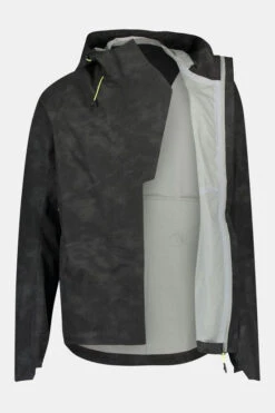 AGU Tech Commuter Reflection Regenjas 21 AGU Tech Commuter Reflection Regenjas -Winterjas Winkel dabaf00012 7070 07 nl
