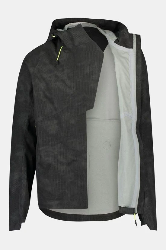 AGU Tech Commuter Reflection Regenjas 9 AGU Tech Commuter Reflection Regenjas - Afbeelding 7
