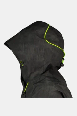 AGU Tech Commuter Reflection Regenjas 22 AGU Tech Commuter Reflection Regenjas -Winterjas Winkel dabaf00012 7070 08 nl