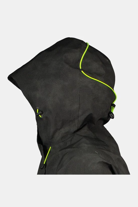 AGU Tech Commuter Reflection Regenjas 10 AGU Tech Commuter Reflection Regenjas - Afbeelding 8