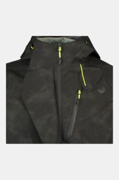 AGU Tech Commuter Reflection Regenjas 25 AGU Tech Commuter Reflection Regenjas -Winterjas Winkel dabaf00012 7070 11 nl