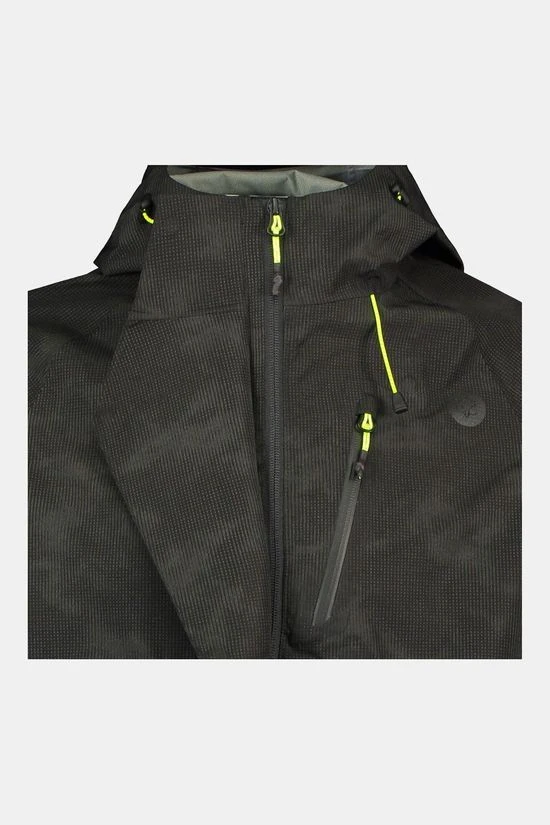 AGU Tech Commuter Reflection Regenjas 13 AGU Tech Commuter Reflection Regenjas - Afbeelding 11