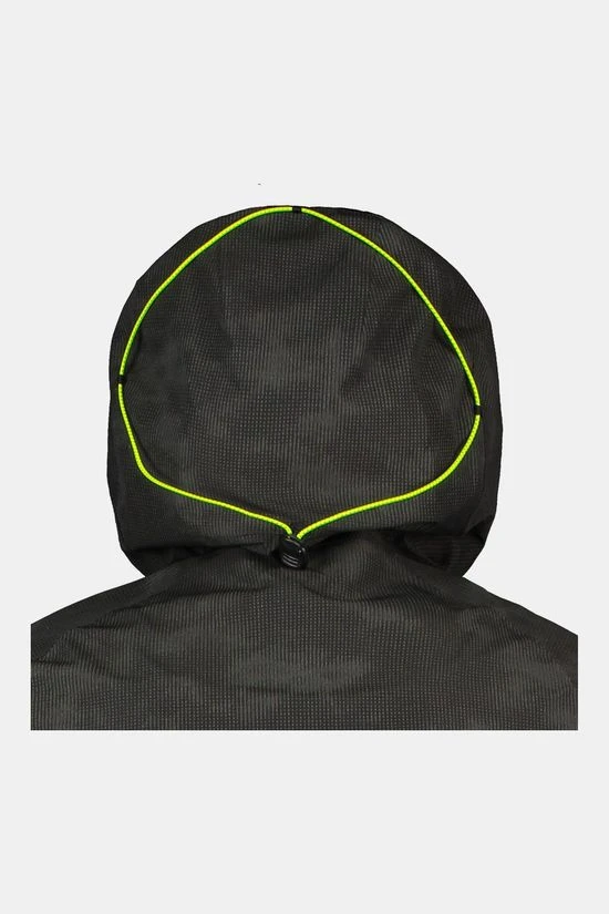 AGU Tech Commuter Reflection Regenjas 15 AGU Tech Commuter Reflection Regenjas - Afbeelding 13