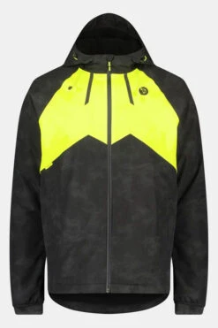 AGU Winter Commuter Hi-Vis & Reflection Regenjas