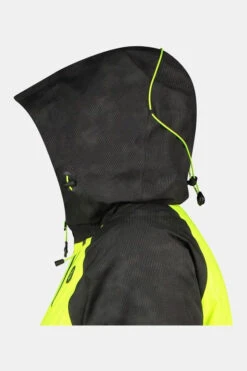 AGU Winter Commuter Hi-Vis & Reflection Regenjas -Winterjas Winkel dabaf00013 7070 07 nl