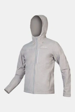 Endura Hummvee Waterproof Hooded Jacket