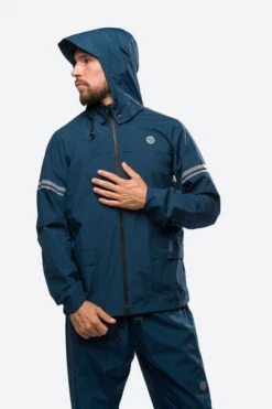 AGU Original Rain Suit Essential -Winterjas Winkel dabaf00034 4141 013 nl