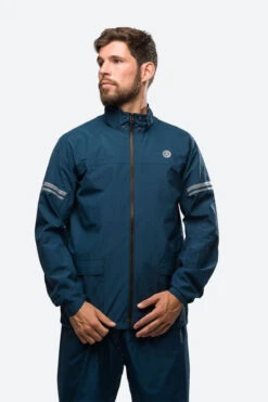 AGU Original Rain Suit Essential -Winterjas Winkel dabaf00034 4141 018 nl