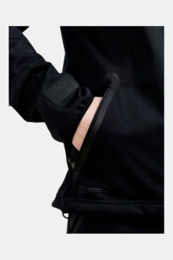 Craft Hardshell Craf Core Ride Subz Jacket M -Winterjas Winkel dabaf10001 7071 04 nl