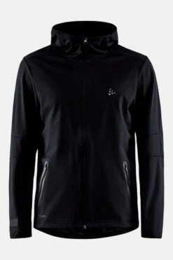 Craft Hardshell Craf Core Ride Subz Jacket M -Winterjas Winkel dabaf10001 7071 05 nl