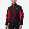 VAUDE SE Volane Softshell Jas -Winterjas Winkel dabbf10002 7030 010 nl