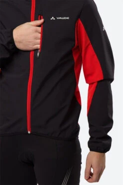 VAUDE SE Volane Softshell Jas -Winterjas Winkel dabbf10002 7030 014 nl