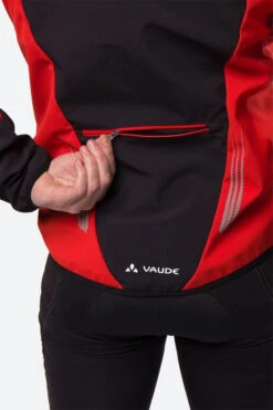 VAUDE SE Volane Softshell Jas -Winterjas Winkel dabbf10002 7030 015 nl