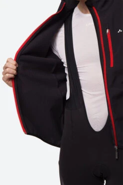 VAUDE SE Volane Softshell Jas -Winterjas Winkel dabbf10002 7030 016 nl