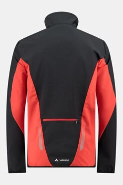 VAUDE SE Volane Softshell Jas -Winterjas Winkel dabbf10002 7030 02 nl