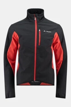 VAUDE SE Volane Softshell Jas -Winterjas Winkel dabbf10002 7030 11 nl