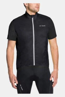 VAUDE Air Vest III Mouwloos Vest -Winterjas Winkel dabcd80002 7071 14 nl