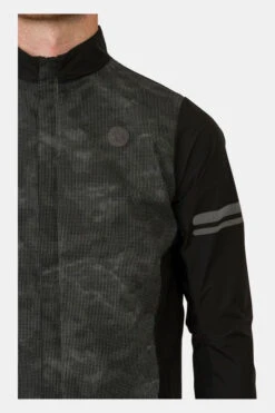 AGU Storm Breaker Essential Jacket -Winterjas Winkel dabce00004 7086 03 nl