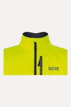 Gore Wear Spirit Bodywarmer -Winterjas Winkel dabce10004 2020 03 nl