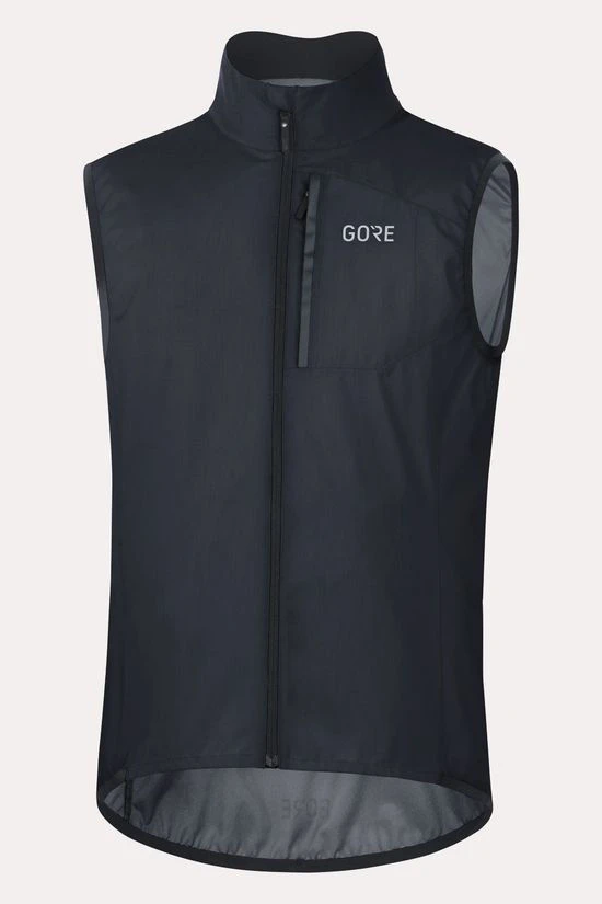 Gore Wear Spirit Bodywarmer 3 Gore Wear Spirit Bodywarmer