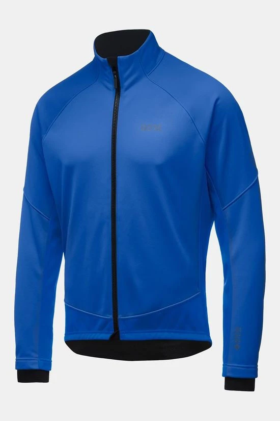 Gore Wear C3 Gtx I Thermo Jacket 4 Gore Wear C3 Gtx I Thermo Jacket - Afbeelding 2