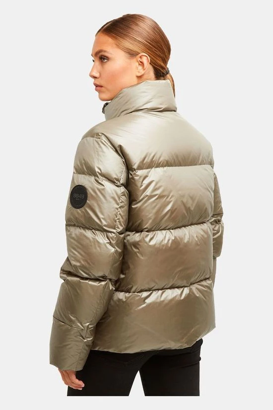 8848 Altitude Mila Donsjas Dames 5 8848 Altitude Mila Donsjas Dames - Afbeelding 3