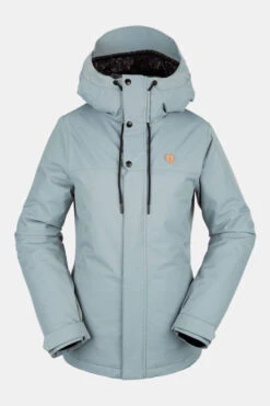 Volcom Bolt Gevoerde Dames Jas