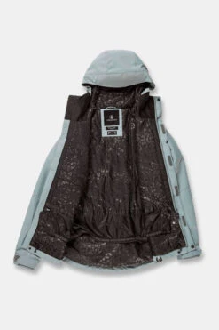 Volcom Bolt Gevoerde Dames Jas -Winterjas Winkel e11aca0057 5353 03 nl