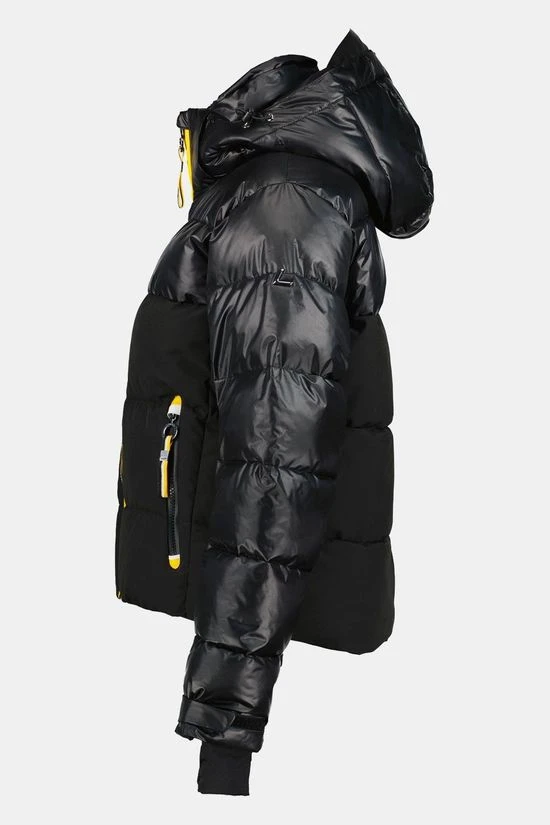 LUHTA Hanhivaara Dames Jas 4 LUHTA Hanhivaara Dames Jas - Afbeelding 2