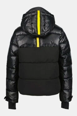 LUHTA Hanhivaara Dames Jas 7 LUHTA Hanhivaara Dames Jas -Winterjas Winkel e11aca0102 7070 03 nl