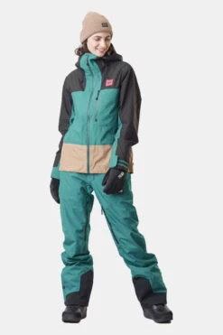 Picture Sylva 3L Dames Jas