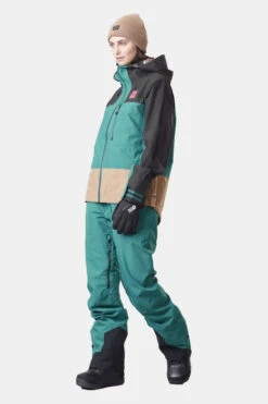 Picture Sylva 3L Dames Jas -Winterjas Winkel e11aca0142 5050 03 nl