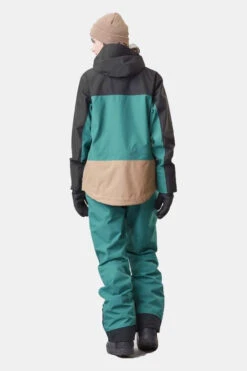 Picture Sylva 3L Dames Jas -Winterjas Winkel e11aca0142 5050 04 nl