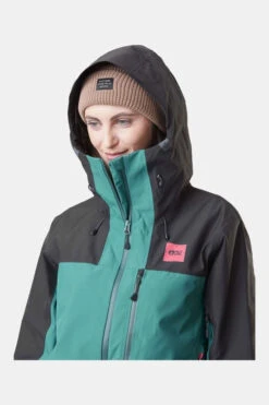 Picture Sylva 3L Dames Jas -Winterjas Winkel e11aca0142 5050 05 nl