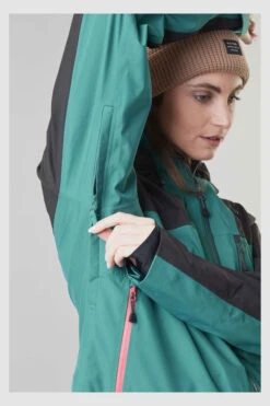 Picture Sylva 3L Dames Jas -Winterjas Winkel e11aca0142 5050 06 nl