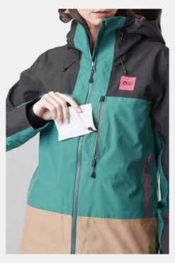 Picture Sylva 3L Dames Jas -Winterjas Winkel e11aca0142 5050 07 nl