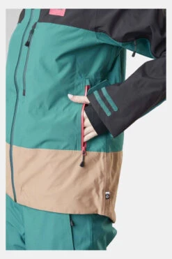 Picture Sylva 3L Dames Jas -Winterjas Winkel e11aca0142 5050 08 nl