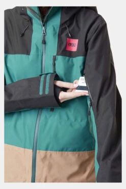 Picture Sylva 3L Dames Jas -Winterjas Winkel e11aca0142 5050 09 nl