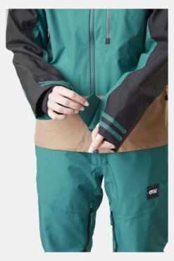 Picture Sylva 3L Dames Jas -Winterjas Winkel e11aca0142 5050 10 nl