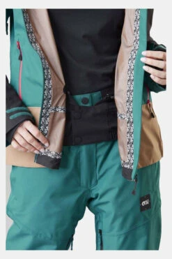 Picture Sylva 3L Dames Jas -Winterjas Winkel e11aca0142 5050 11 nl