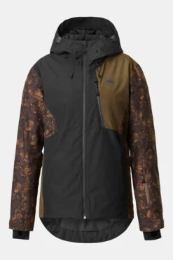 Picture Seen Dames Jas