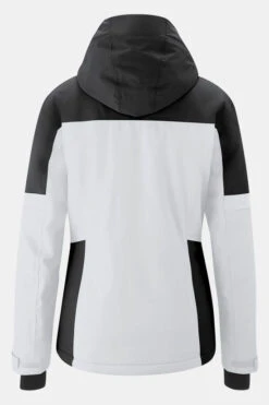 Maier Sports Eiberg Ski-jas Dames -Winterjas Winkel e11aca0179 7910 02 nl