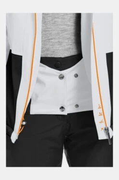 Maier Sports Eiberg Ski-jas Dames -Winterjas Winkel e11aca0179 7910 05 nl