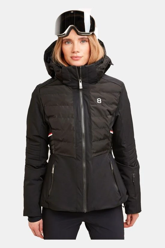 8848 Altitude Essener W Pant 4 8848 Altitude Essener W Pant - Afbeelding 2