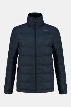 Recycled Midlayer Jas Dames