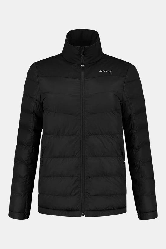 Recycled Midlayer Jas Dames 3 Recycled Midlayer Jas Dames