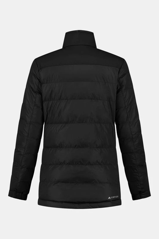 Recycled Midlayer Jas Dames 4 Recycled Midlayer Jas Dames - Afbeelding 2