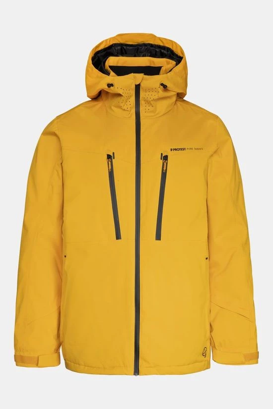 Protest Timo Ski Jas 18 Protest Timo Ski Jas - Afbeelding 16