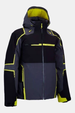 Spyder Titan Ski-jas -Winterjas Winkel e12aca0146 5050 05 nl