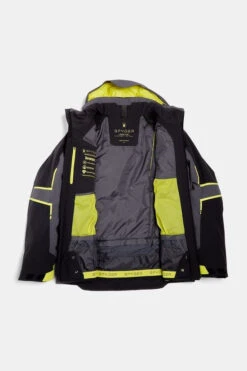 Spyder Titan Ski-jas -Winterjas Winkel e12aca0146 5050 09 nl